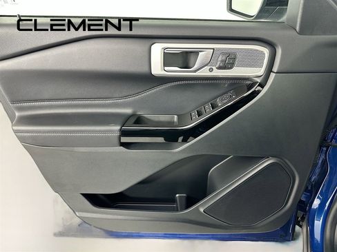 Used 2022 Ford Explorer ST w/ Equipment Group 401A image 29