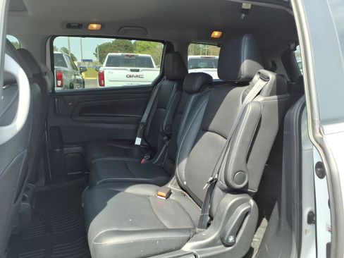 Used 2024 Honda Odyssey EX-L image 22