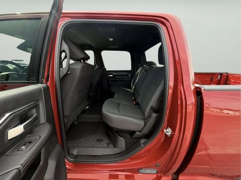 New 2026 RAM 2500 Big Horn image 13