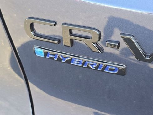 New 2026 Honda CR-V Sport-L image 13