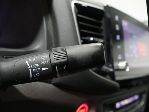 Used 2021 Honda Ridgeline RTL-E image 36