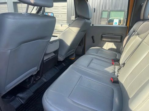 Used 2011 Ford F350 XL RWD image 6
