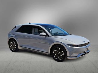 Certified 2024 Hyundai Ioniq 5 Limited RWD video 2