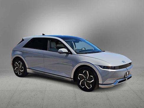 Certified 2024 Hyundai Ioniq 5 Limited RWD image 2