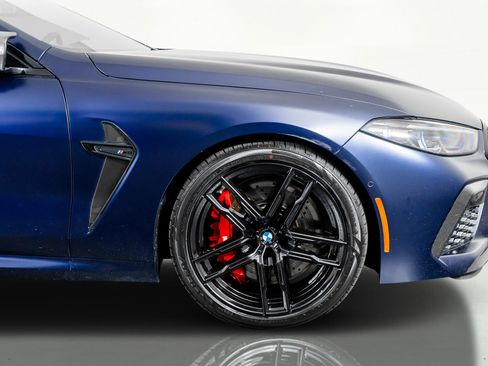 Used 2025 BMW M8 Competition w/ M Carbon Exterior Package image 6