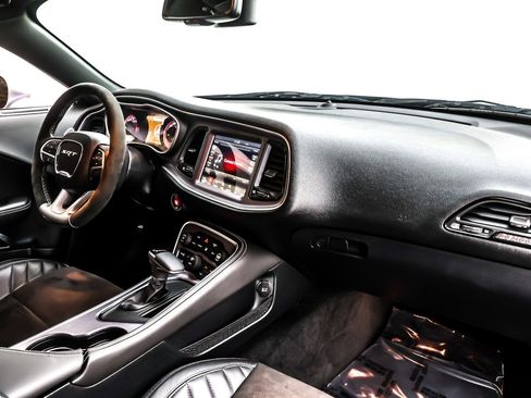 Used 2018 Dodge Challenger SRT Demon image 17