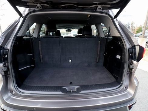 Used 2017 Toyota Highlander Limited image 42