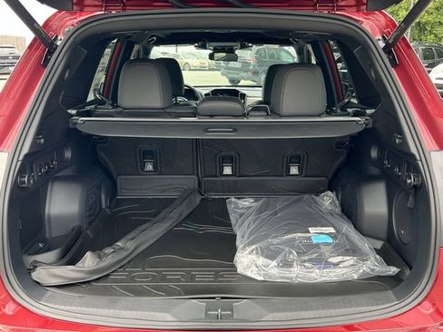 New 2026 Subaru Forester Limited AWD/4WD image 36