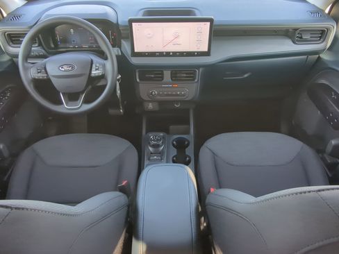 New 2026 Ford Maverick XL FWD image 53