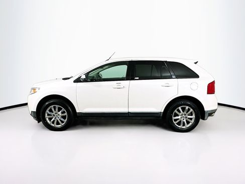 Used 2012 Ford Edge SEL image 4