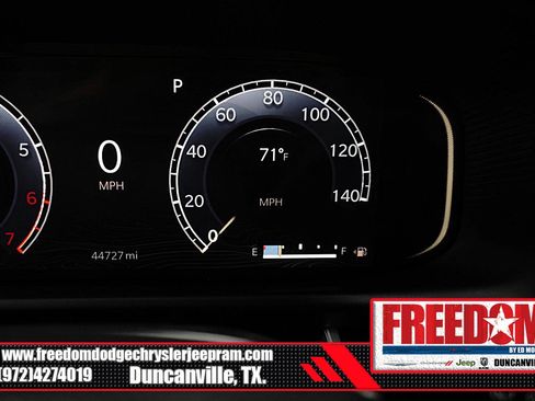 Certified 2023 Jeep Wagoneer 2WD w/ Convenience Group I image 31