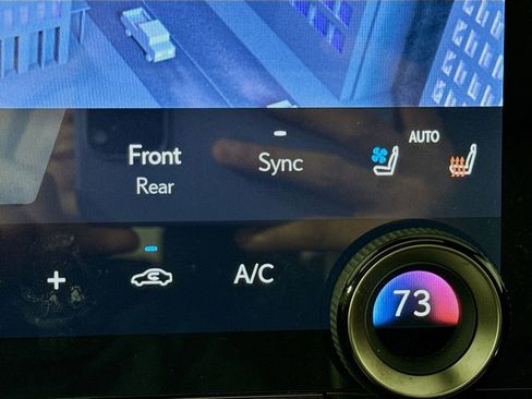 Certified 2024 Lexus RX 350 Premium Plus image 21