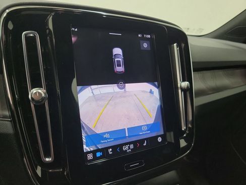 Certified 2023 Volvo XC40 Recharge Plus w/ Protection Package Premier image 29