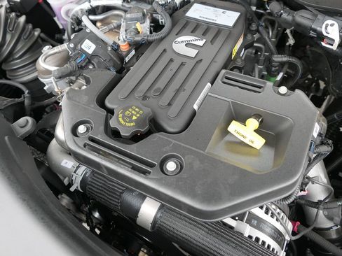 New 2026 RAM 3500 Tradesman image 27