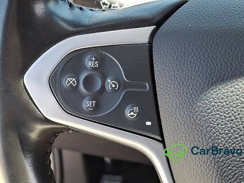 Certified 2022 Chevrolet Colorado ZR2 AWD/4WD image 22