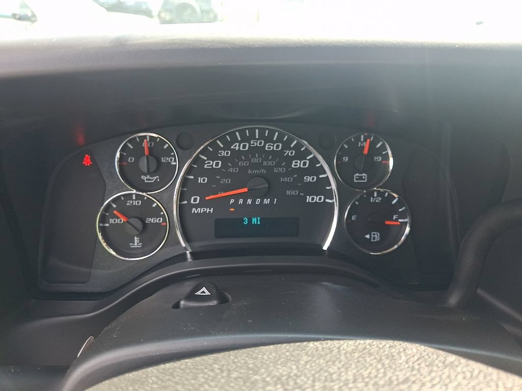 Used 2026 GMC Savana 2500 w/ Driver Convenience Package RWD image 13