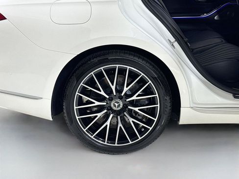 Used 2023 Mercedes-Benz S 500 4MATIC image 32