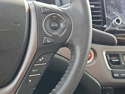 Used 2023 Honda Ridgeline RTL image 19