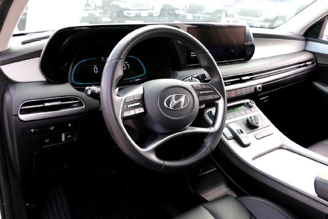 Used 2023 Hyundai Palisade XRT AWD/4WD image 9