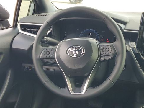 Certified 2026 Toyota Corolla SE image 25