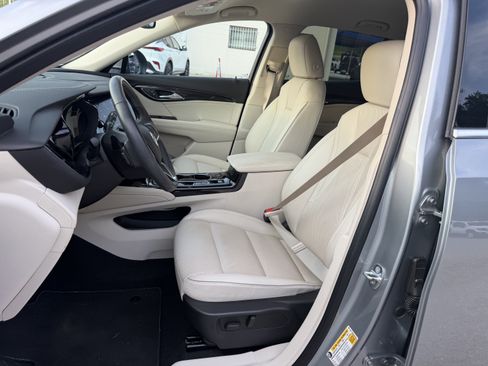 Used 2023 Buick Envision Essence AWD/4WD image 13