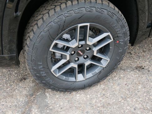 New 2026 GMC Terrain AT4 image 9