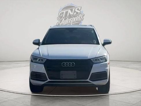 Used 2018 Audi Q5 2.0T Premium Plus AWD/4WD image 8