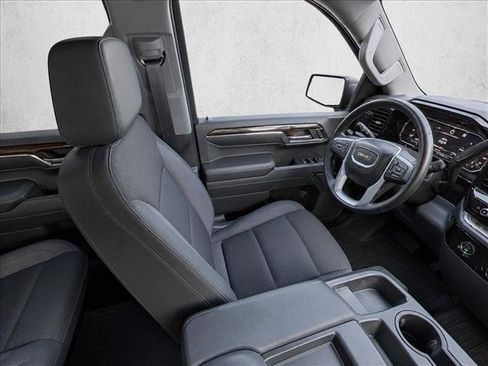 Used 2023 GMC Sierra 1500 Elevation AWD/4WD image 16