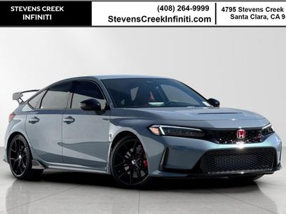 Used 2025 Honda Civic Type R