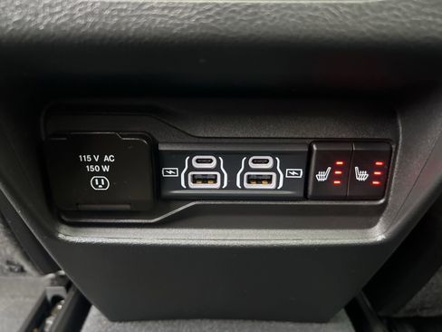 Used 2024 Jeep Grand Cherokee Limited 4xe AWD/4WD image 67