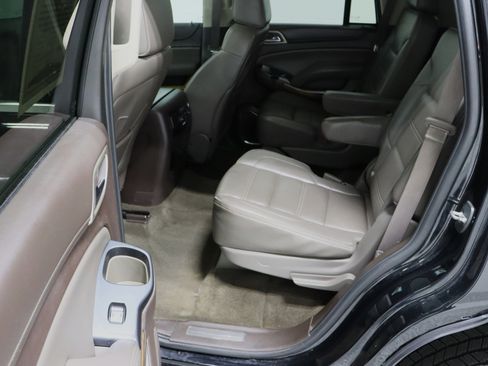 Used 2016 GMC Yukon Denali w/ Open Road Package image 32