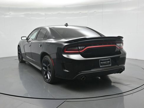 Used 2022 Dodge Charger GT w/ Blacktop Package image 28