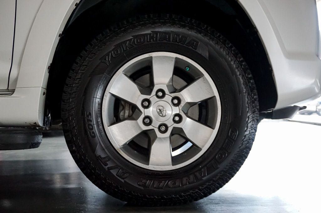 Used 2011 Toyota 4Runner SR5 w/ Convenience Pkg AWD/4WD image 46
