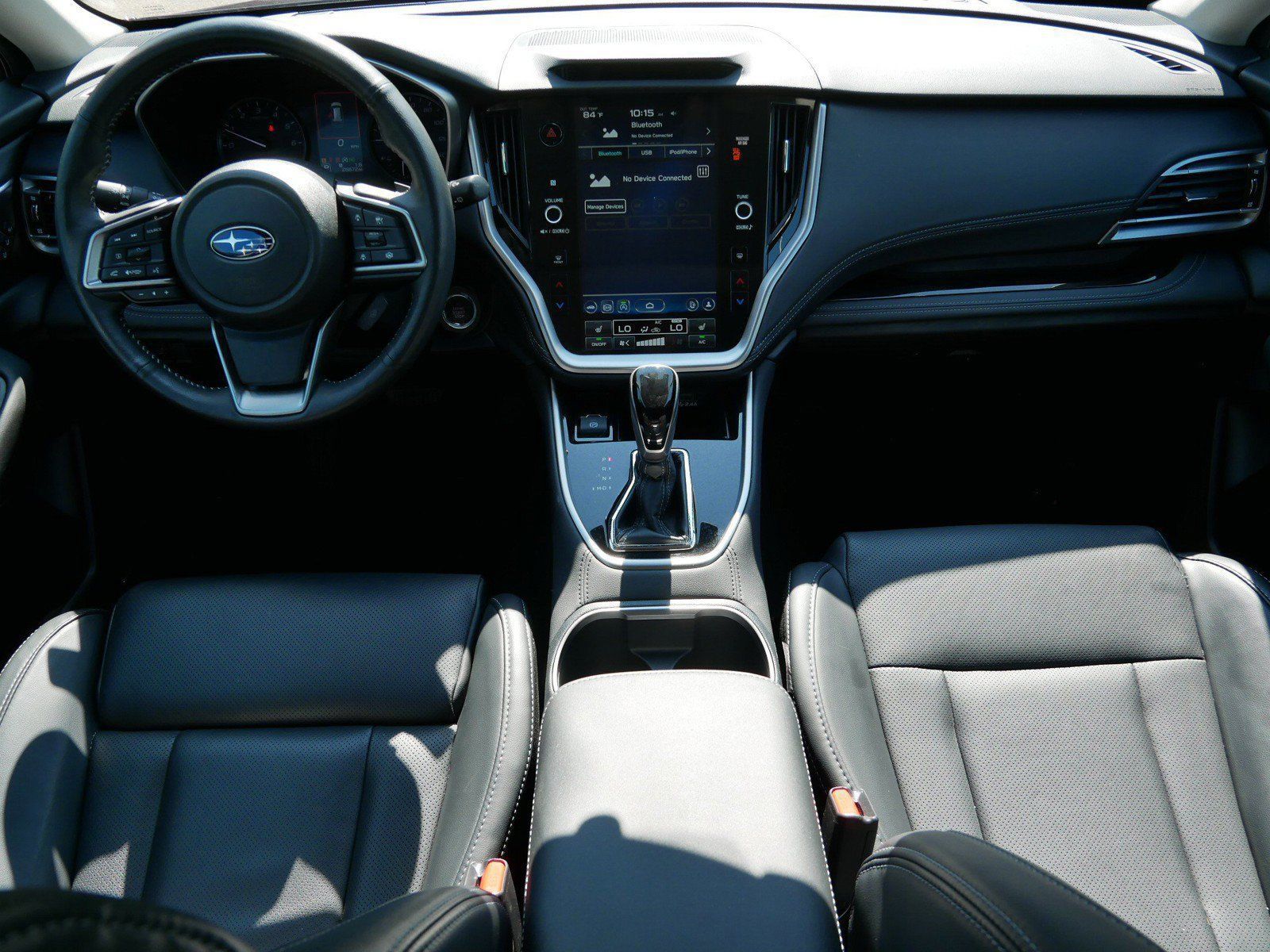 Used 2024 Lexus IS 350 F Sport w/ Accessory Package 2 RWD image 13