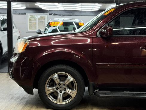 Used 2012 Honda Pilot EX-L image 5