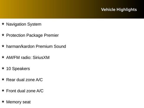 New 2026 Volvo XC90 B6 Plus w/ Protection Package Premier image 10