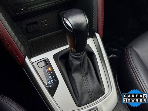 Used 2018 MAZDA CX-3 Touring image 17