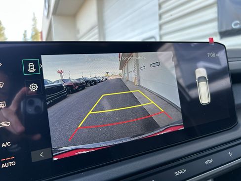 New 2027 Kia Telluride S AWD/4WD image 23