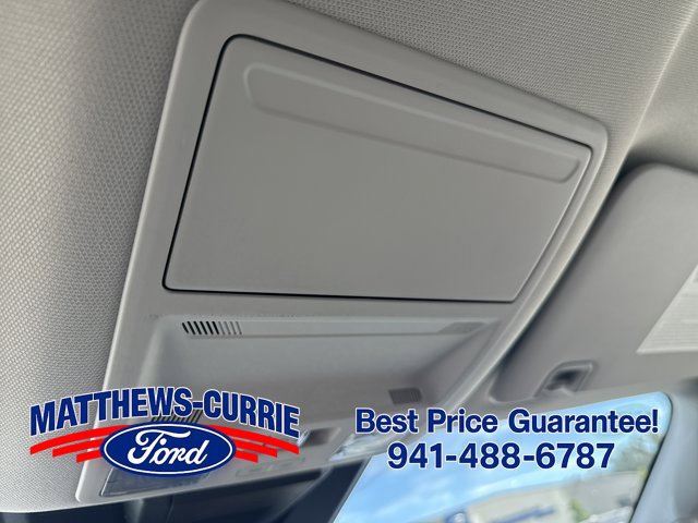 New 2026 Ford Ranger Lariat w/ Trailer Tow Package AWD/4WD image 24