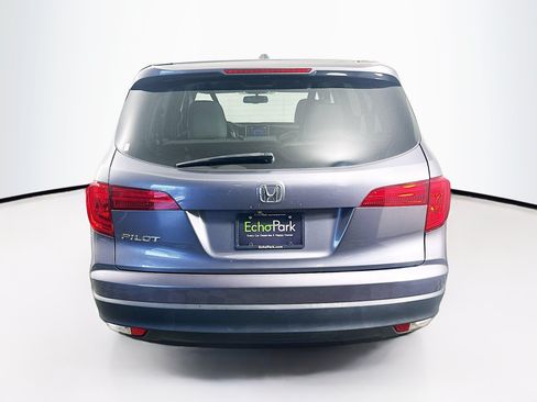 Used 2016 Honda Pilot EX-L image 7