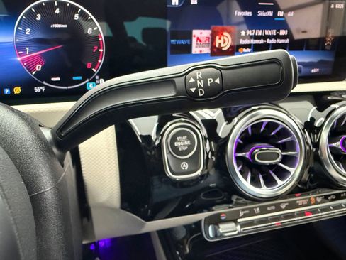 Certified 2026 Mercedes-Benz CLA 250 image 16