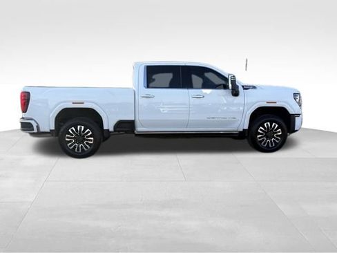 Used 2024 GMC Sierra 2500 Denali w/ Denali Reserve Package image 5
