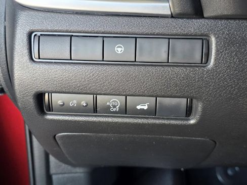 Used 2023 Nissan Rogue SL AWD/4WD image 21