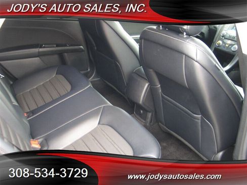 Used 2018 Ford Fusion SE w/ Equipment Group 201A image 24