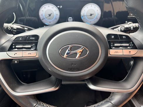 Used 2021 Hyundai Elantra SEL w/ Convenience Package FWD image 14