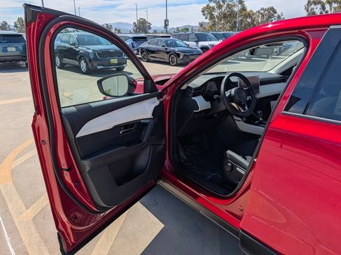 New 2026 MAZDA CX-5 Select AWD/4WD image 31