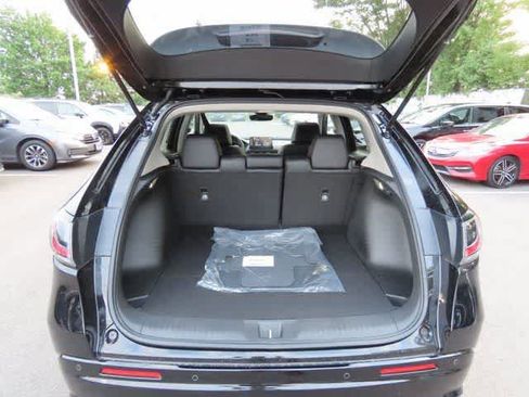 New 2026 Honda HR-V EX-L image 11