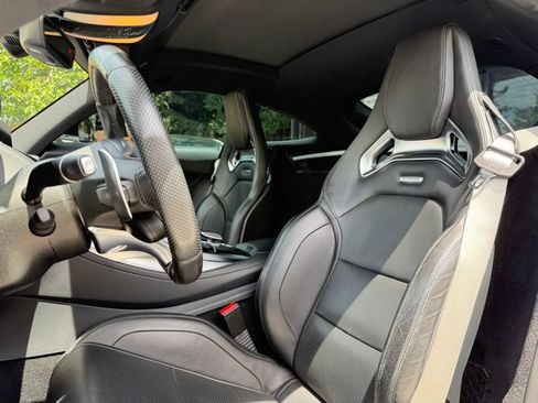 Used 2020 Mercedes-Benz AMG GT Coupe image 13