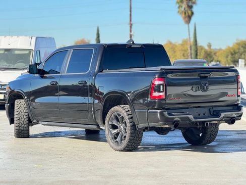 Certified 2024 RAM 1500 Limited image 2