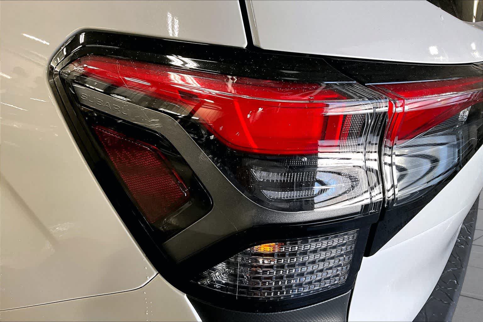 New 2026 Subaru Forester Wilderness AWD/4WD image 14